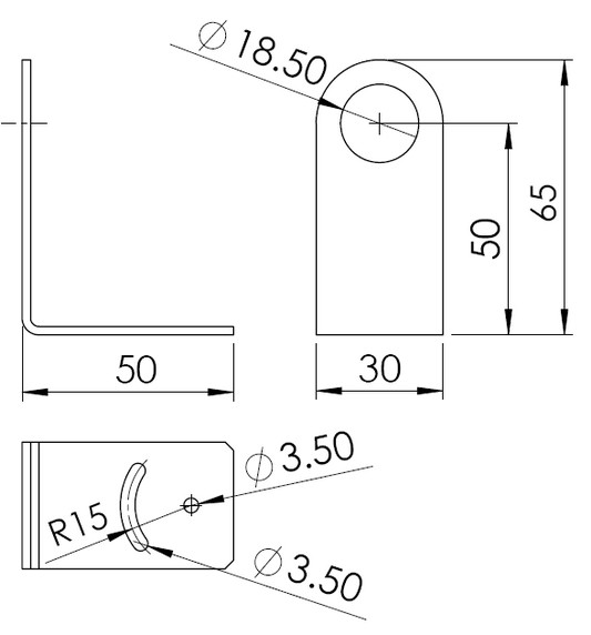 Mounting bracket