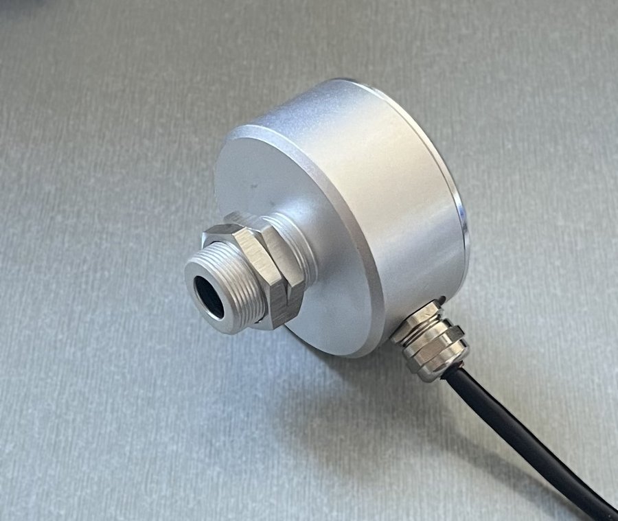 Spexigma HCIR Series infrared temperature sensor