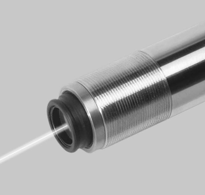 Spexigma HL Laser Series infrared temperature sensor