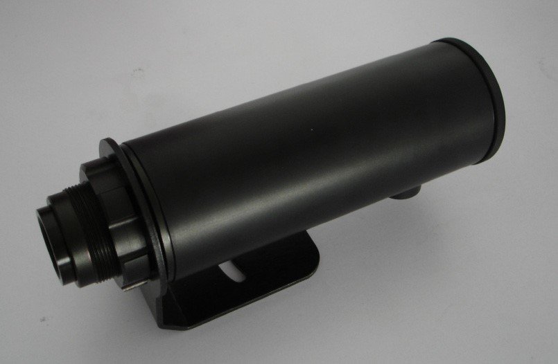 Spexigma HS-SR Two-Color Series infrared temperature sensor