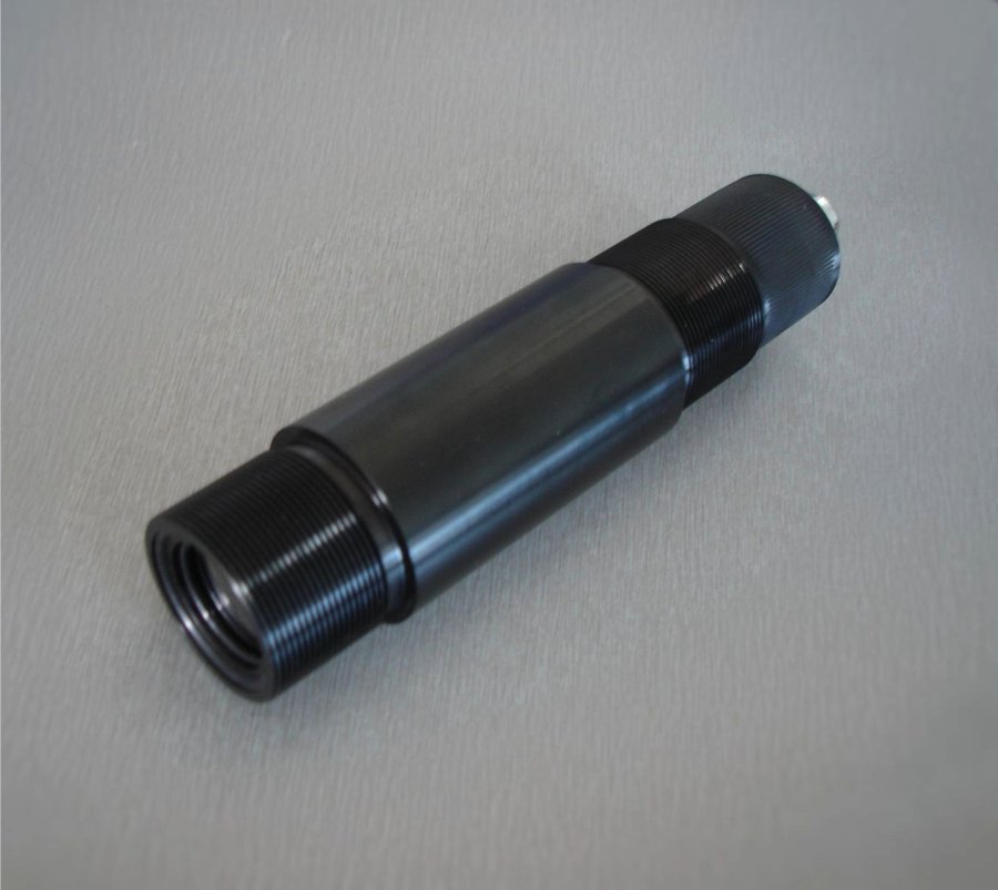 Spexigma HX Two-Wire Series infrared temperature sensor